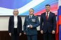 Гордимся коллегами. 11 сентября, в преддверии Дня рождения НАО, состоялась торжественная церемония чествования жителей, внесших значительный вклад в развитие и процветание нашего региона
