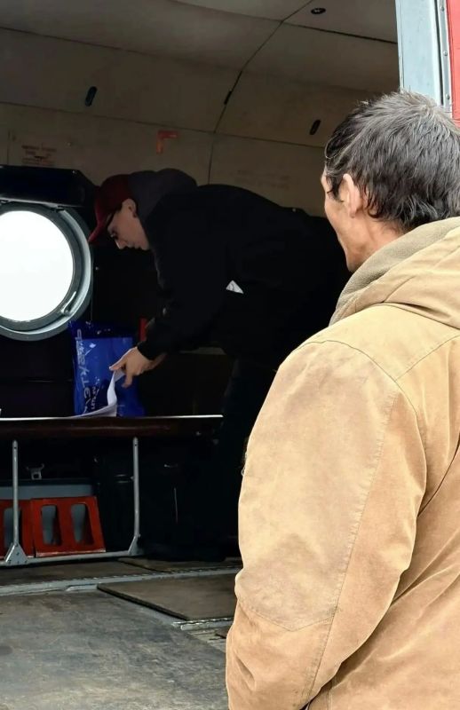 В Ненецком автономном округе проходит досрочное голосование на труднодоступных территориях В Ненецком автономном округе проходит досрочное голосование на труднодоступных территориях