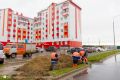 ПОК и ТС переоборудует ливневую канализацию на пяти участках