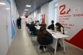 Губернатор НАО Ирина Гехт проголосовала на выборах депутатов Госдумы