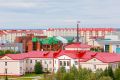 Более 9 тысяч жителей НАО получат выплаты ко Дню пожилого человека