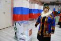 В Ненецком АО на выборах в Госдуму проголосовали 13 370 человек