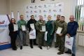 В НАО подвели итоги конкурса профмастерства среди ветеранов специальной военной операции