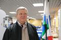 Александр Лутовинов рассказал о преимуществах дистанционного электронного голосования