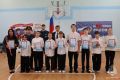 Участники «Школы безопасности» получили сертификаты