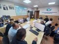Состоялось заседание Избирательной комиссии НАО по итогам выборов депутатов Государственной Думы Федерального Собрания Российской Федерации девятого созыва