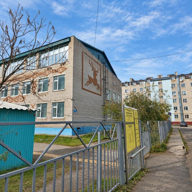 Ирина Гехт: Три детских сада Ненецкого автономного округа получат средства на капитальный ремонт в 2028 году Ирина Гехт: Три детских сада Ненецкого автономного округа получат средства на капитальный ремонт в 2028 году