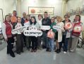 Сегодня в НАО отмечают Всемирный день донора костного мозга