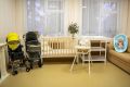В НАО родители новорожденных могут бесплатно взять напрокат детские кроватки, коляски и ванночки