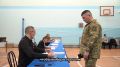 С 18 по 20 сентября 2026 года в рамках единого дня голосования состоялись выборы в Государственную думу Российской Федерации IX созыва