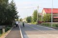 На дорогах посёлка Искателей установили порядка 60 светильников