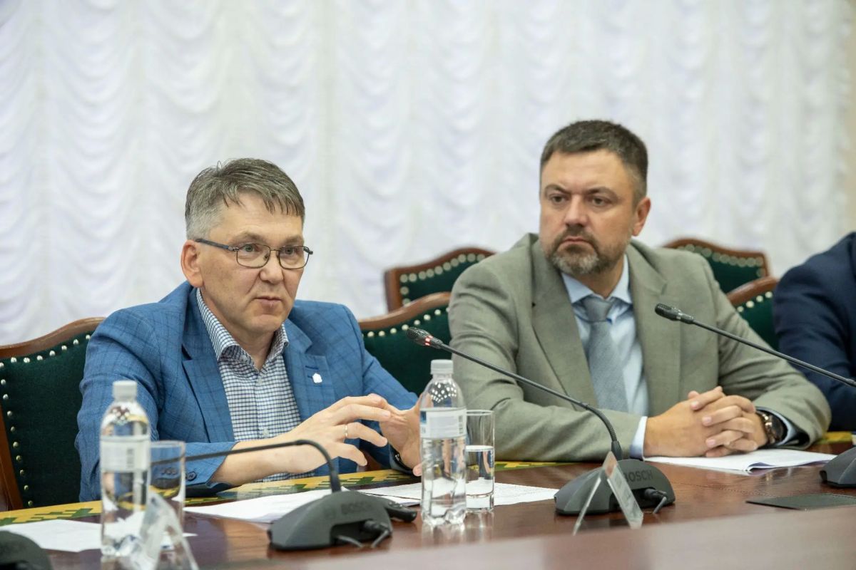 Ирина Гехт: В условиях НАО эффективность предприятия зависит и от того, насколько хорошо выстроена его работа с соседями Ирина Гехт: В условиях НАО эффективность предприятия зависит и от того, насколько хорошо выстроена его работа с соседями