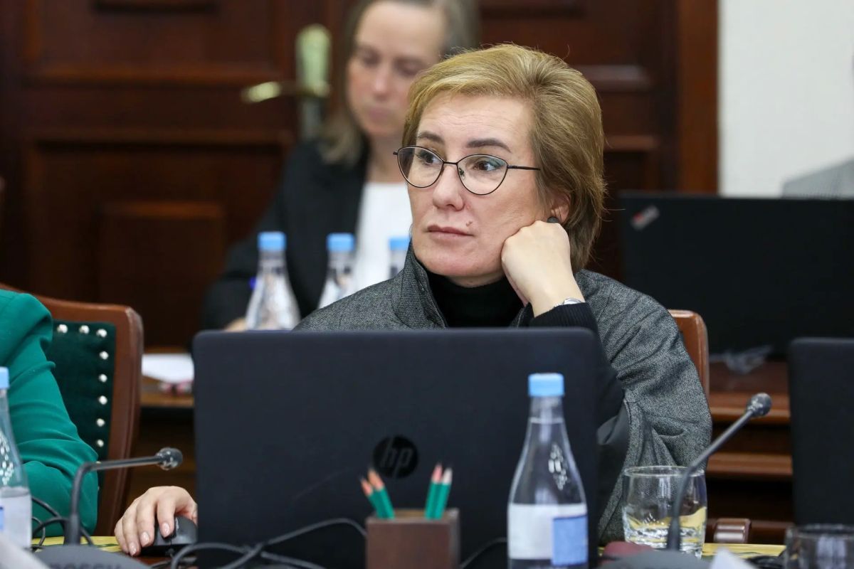 На очередной сессии Собрания депутатов принято 10 законов округа На очередной сессии Собрания депутатов принято 10 законов округа
