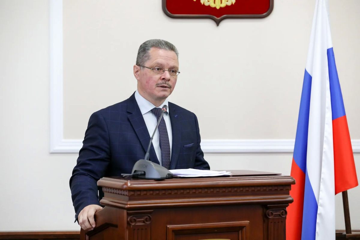 На очередной сессии Собрания депутатов принято 10 законов округа На очередной сессии Собрания депутатов принято 10 законов округа