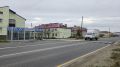 В Нарьян-Маре на месте смертельного ДТП обустроили пешеходный переход с лежачим полицейским
