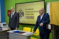 В школе №1 Нарьян-Мара открыли класс Российского военно-исторического общества