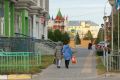 В октябре некоторые детские выплаты жителям НАО перечислят досрочно