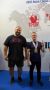 Сергей Ермолин из НАО стал Чемпионом Азии по жиму лежа