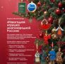 Жителей НАО ждут на Всероссийском конкурсе «Новогодняя игрушка многонародной России»