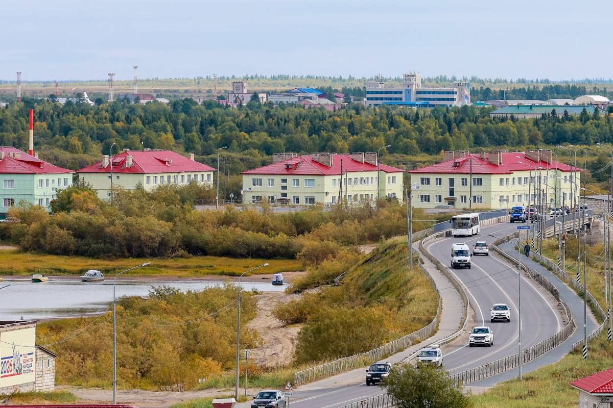 Число киберпреступлений в НАО снизилось на 20,9%