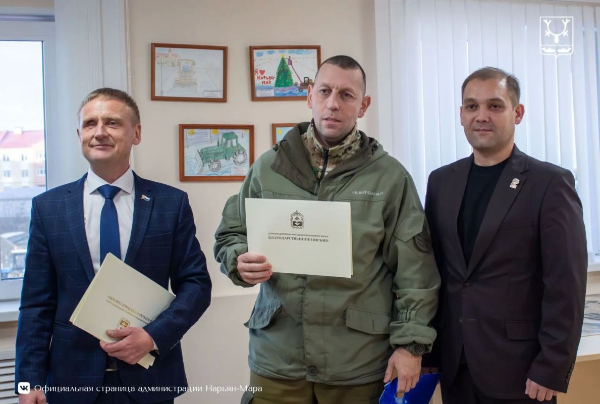 В «Чистом городе» наградили сотрудников предприятия В «Чистом городе» наградили сотрудников предприятия