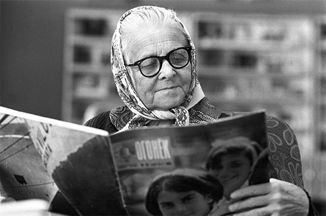 Пенсионерка выиграла суд, восстановив свои пенсионные права после советского стажа