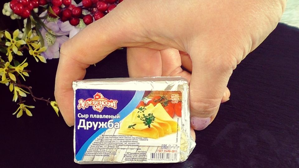 Сырные палочки за считанные минуты: идеальный перекус для любого времени