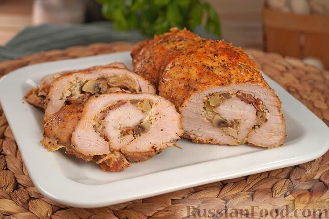 Яркие кулинарные впечатления для вашего уикенда