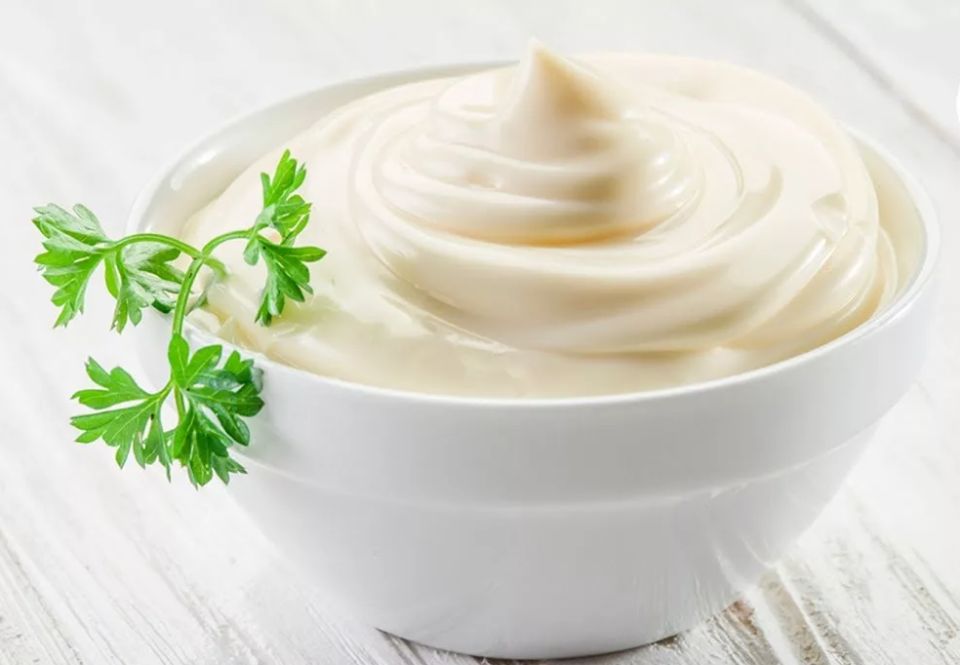 Домашний майонез: секреты приготовления и советы для гурманов