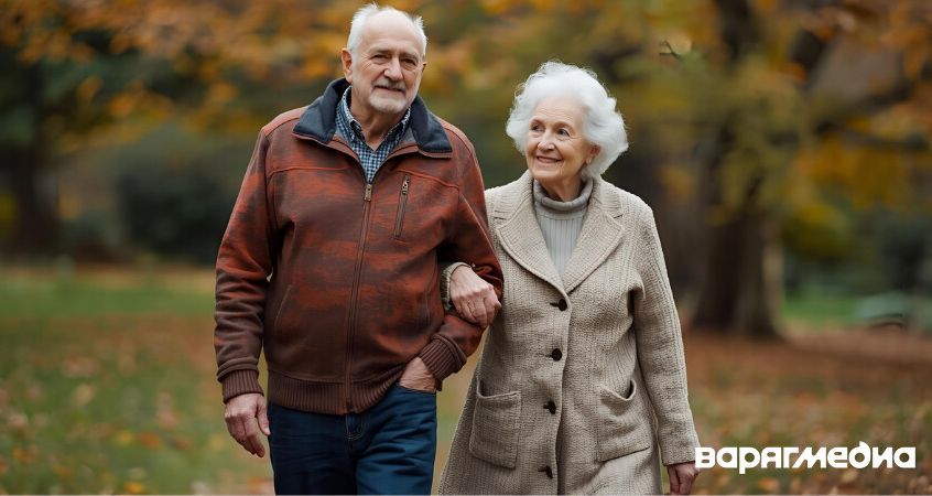 С 1 ноября в Беларуси увеличиваются доплаты к пенсиям для пожилых граждан