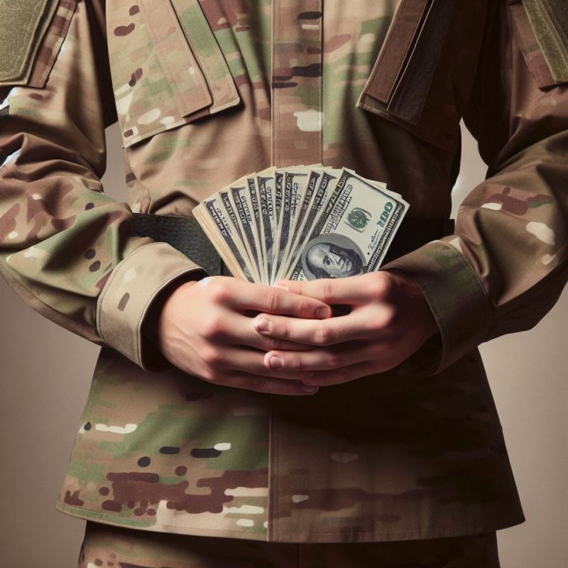 Новая социальная поддержка для участников СВО: что уже известно