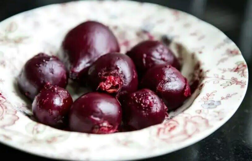 Секреты быстрой варки свеклы: как быстро получить идеальный вкус