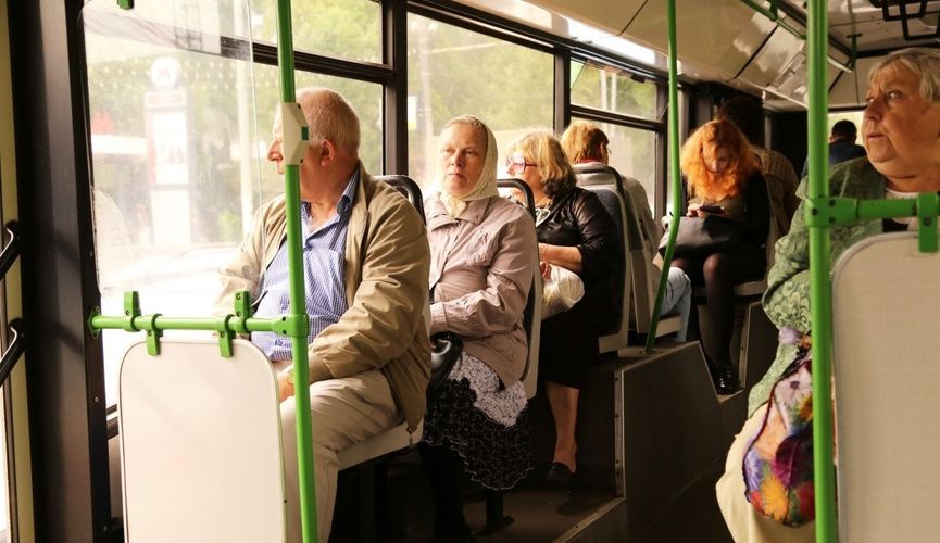 Реформа социальных льгот для пенсионеров: шаг к равенству и поддержке