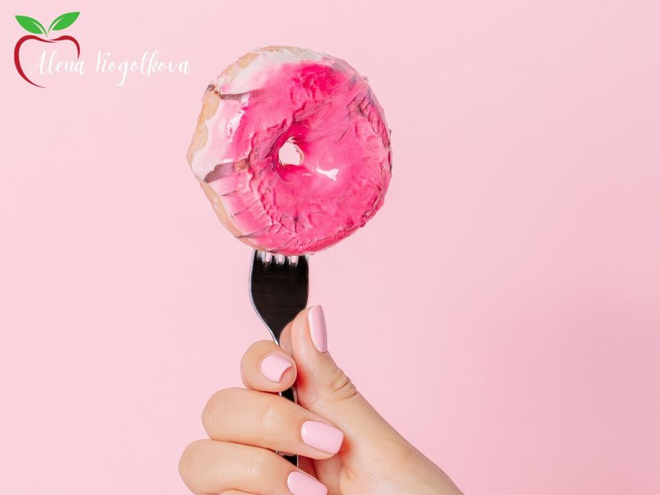 Ужасные диеты: как избежать ловушек неэффективного питания