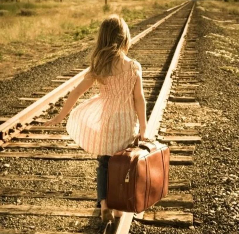 Как отпустить ребенка: важные уроки о свободе и независимости