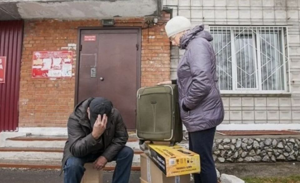 Приобретение квартиры обернулось судебной битвой