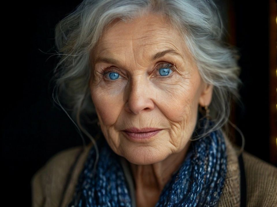 Жизнь после 60: близость и радость новых отношений