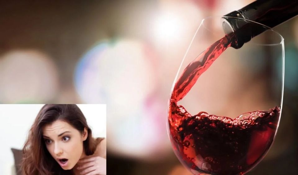 Каждый день с бокалом: вино и его влияние на здоровье