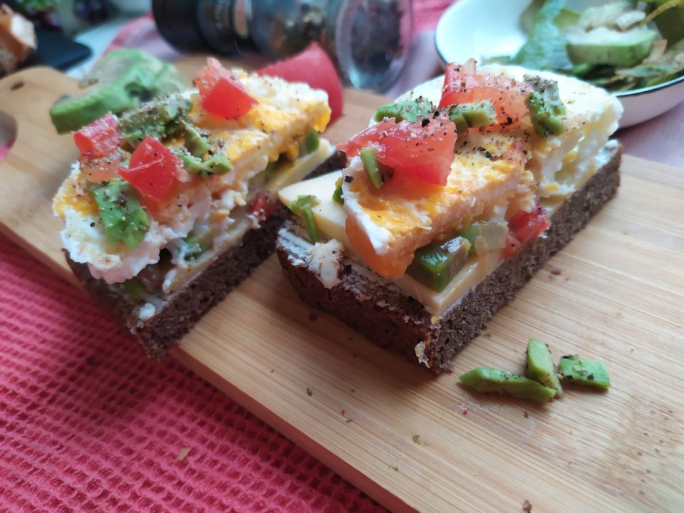 Еда как источник радости: теплые рецепты для хмурых дней