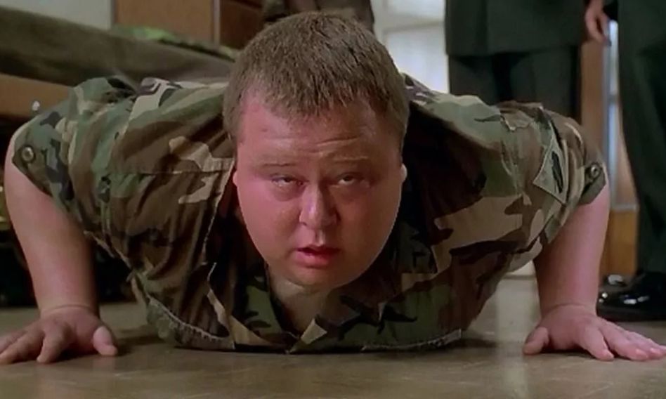 Как вес влияет на призыв в армию: основные правила и нюансы