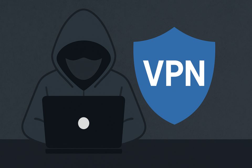 Как звонок на бесплатный VPN обернулся потерей контроля над смартфоном