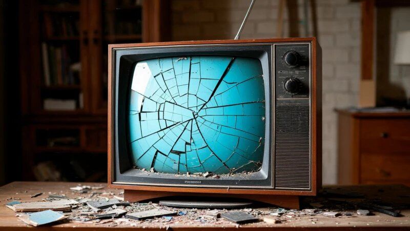 В Госдуме обсуждают законопроект, наказывающий за фильмы с нелицеприятным содержанием