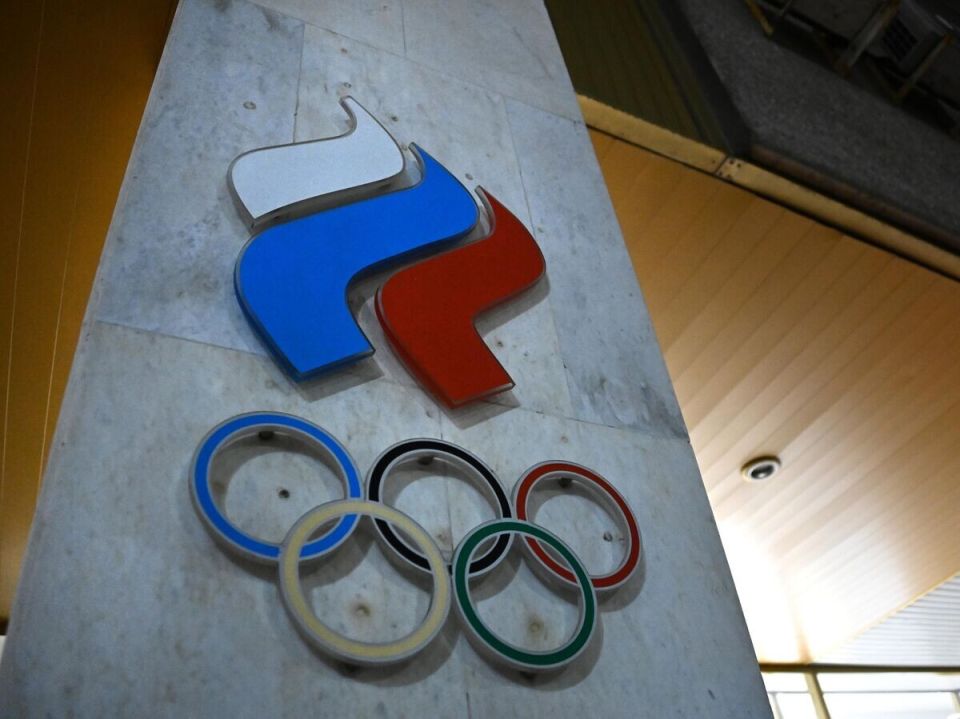 Россия ждет возвращения в олимпейское семейство к марту 2026 года