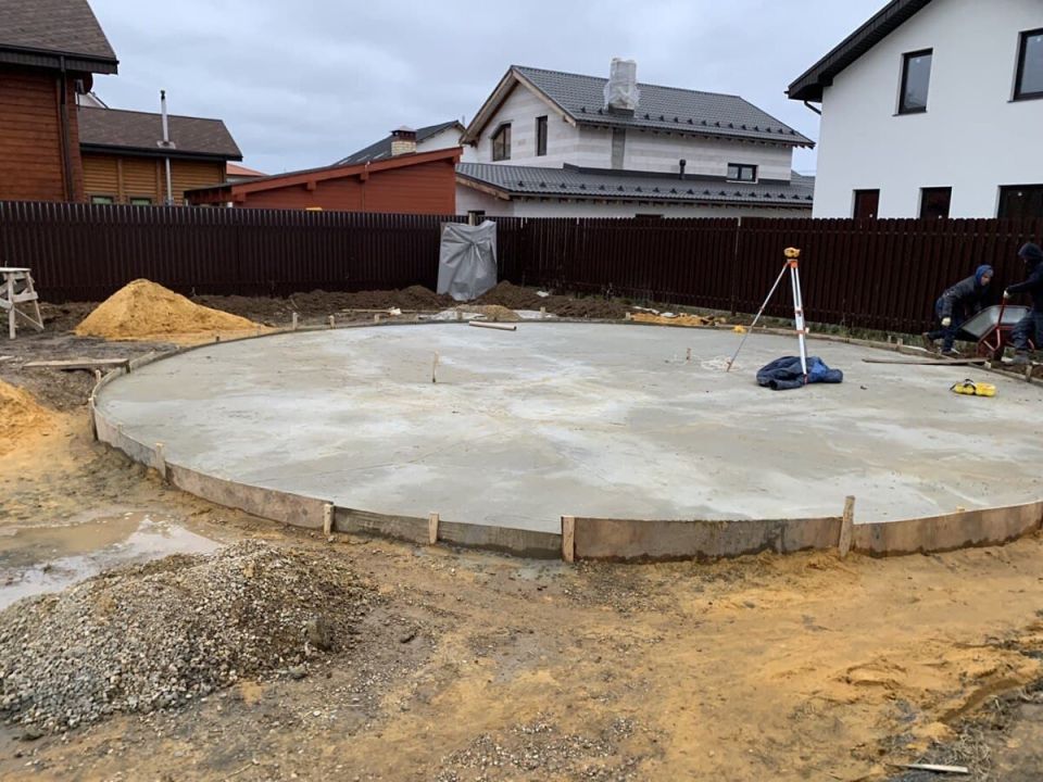 Как преображение зоны отдыха становится искусством: свежие идеи от ландшафтных дизайнеров