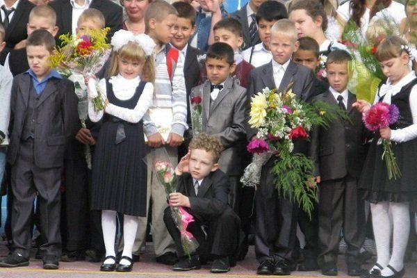 Как помочь первоклассникам преодолеть трудности адаптации к школе