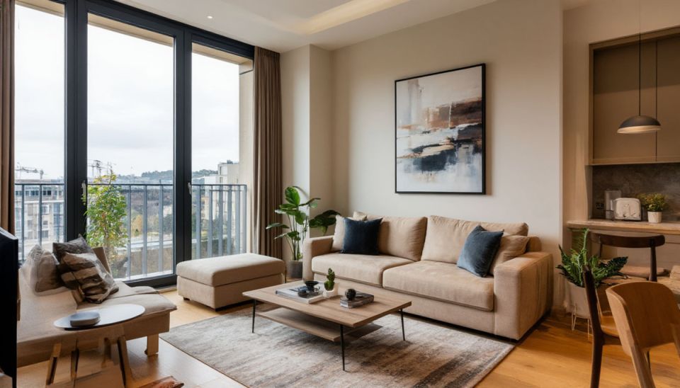 Покупатели недвижимости: ретро или современные тренды? Как меняется рынок и требования клиентов.