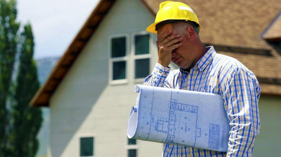 Построить дом в 2026: основные ловушки и как их избежать