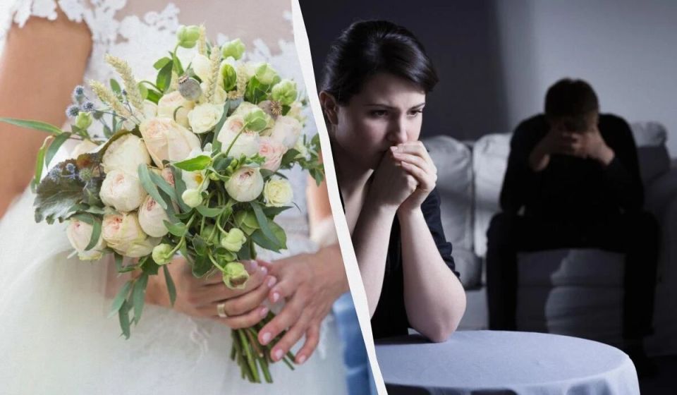 Неожиданный поворот на свадьбе: невеста разоблачила жениха-изменщика перед всеми гостями