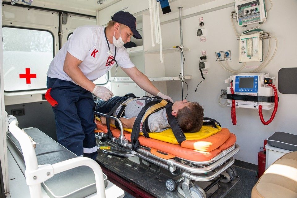 Россия вводит новые гарантии бесплатной медицинской помощи для граждан