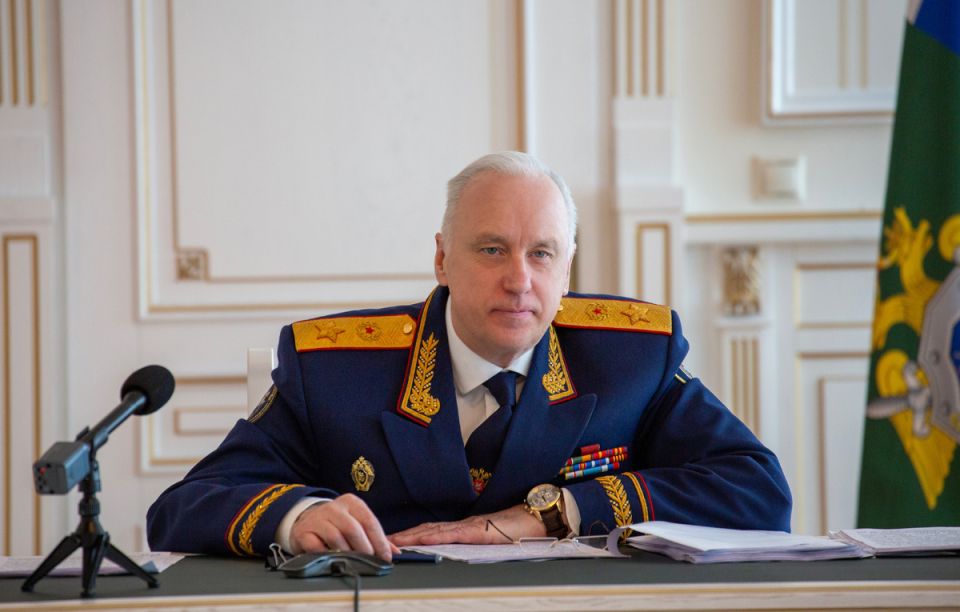 Ужесточение мер за склонение детей к диверсиям: мнение Бастрыкина